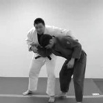Judo for BJJ