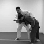 Judo for BJJ
