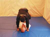 Kneemount Shaolin 2