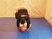 Kneemount Shaolin 4
