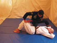 Shaolin Guard 3