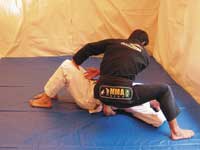 Shaolin Guard 7