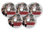 Leglock DVDs