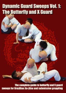 Dynamic Guard Sweeps 1 Cover