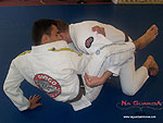 Kimura/Bicep Lock from Open Guard 3