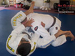 Kimura/Bicep Lock from Open Guard 4