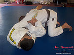 Kimura/Bicep Lock from Open Guard 6