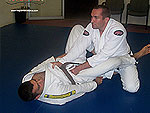 Knee Grip Guard Sweep 2