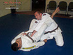 Knee Grip Guard Sweep 3