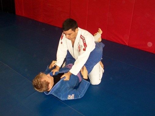 Margarida Guard Pass