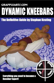Dynamic Kneebars DVD Cover