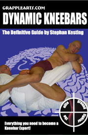 Kneebar Instructional DVD