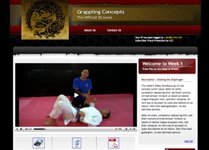 Grappling Concepts
