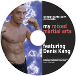 Denis Kang: My MMA