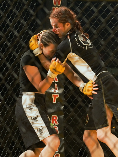 Women's MMA