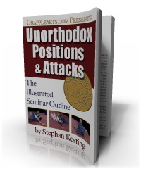 Unorthodox Positons Seminar Outline
