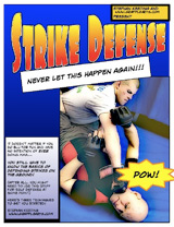Defending Strikes on the Ground