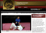 Grappling Concepts Online
