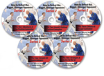 Dynamic Half Guard DVD