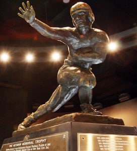 heisman-trophy