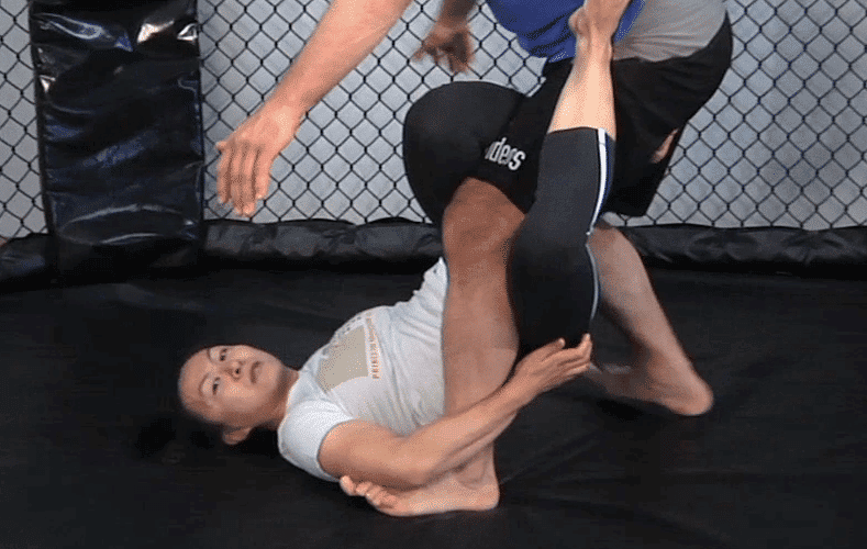 No Gi Takedown Drilling : r/bjj