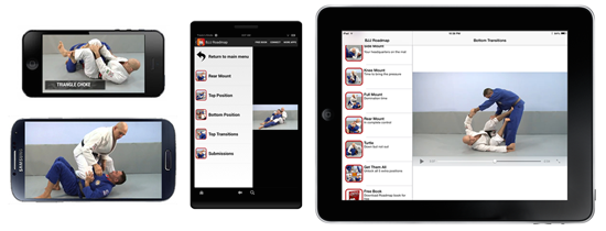 Roadmap-for-BJJ-App-in-Multiple-Devices