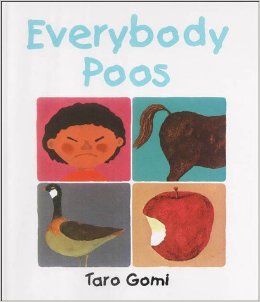 everybody poos