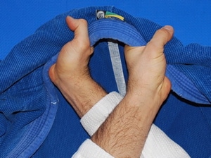 Ruin frygt fedt nok The Biggest Gi Choke Mistake (And How to Fix It) - Grapplearts