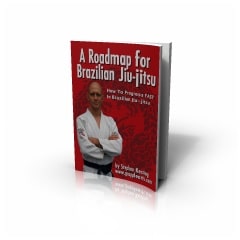 Roadmap for BJJ Free Download