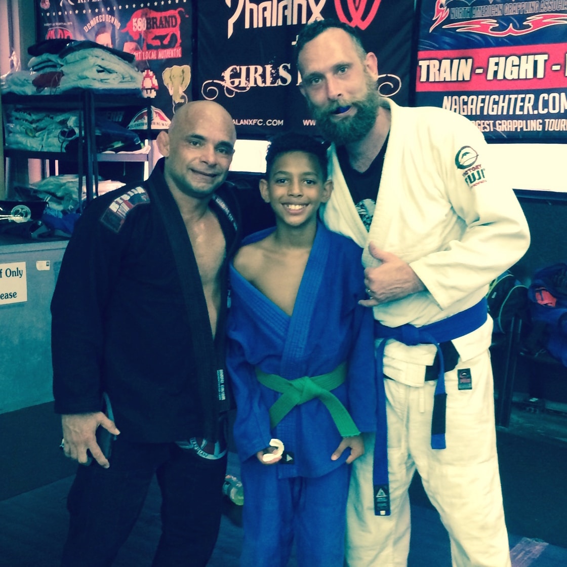 BJJ Training, Techniques, News, Competition, Asking Questions and Getting  Advice : r/bjj