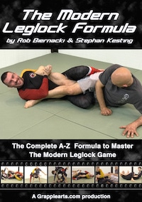 Modern Leglock Formula