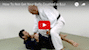 How to prevent your balls from getting crushed in BJJ