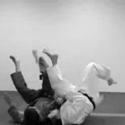 Judo throws for Brazilian Jiu-Jitsu