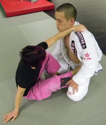 Framing in BJj