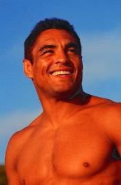 Rickson Gracie, Brasilian Jiu-jitsu superstar