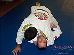 Advanced Cross-Choke from the Mount Position