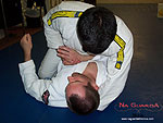 Advanced Cross-Choke from the Mount Position 3
