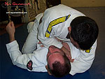 Advanced Cross-Choke from the Mount Position 4