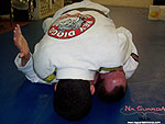 Advanced Cross-Choke from the Mount Position 7