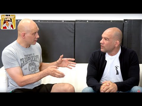 Fabio Gurgel on The Strenuous Life Podcast with Stephan Kesting