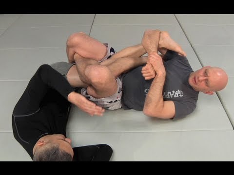 The 3 Fanciest Leglocks That Actually Work...