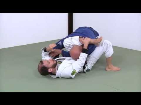 Secrets of Tightening Your Triangle Choke