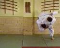 Quick Judo Throw