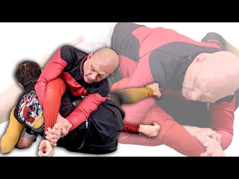 3 Huge But Easy-to-Fix Kimura Armlock Mistakes