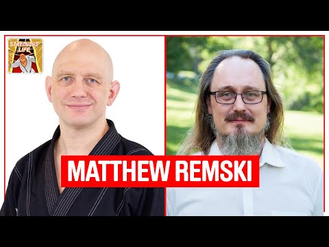 Cults, Prophecies, and Deprogramming Your Friends, with Matthew Remski
