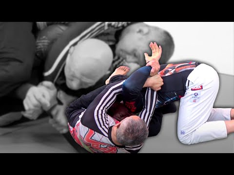Almost All BJJ Black Belts Do This One Drill