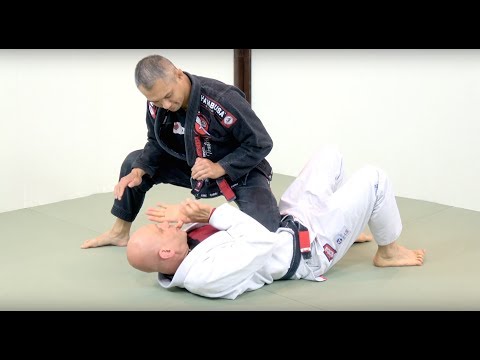 2 Favourite Escapes from Knee Mount