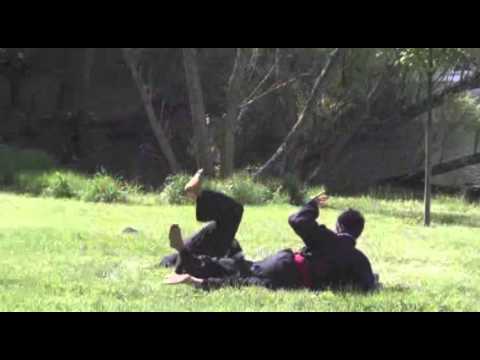 Pencak Silat - The Fighting Arts of Indonesia