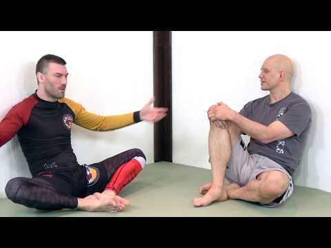 The Role of Leglocks in Modern Grappling