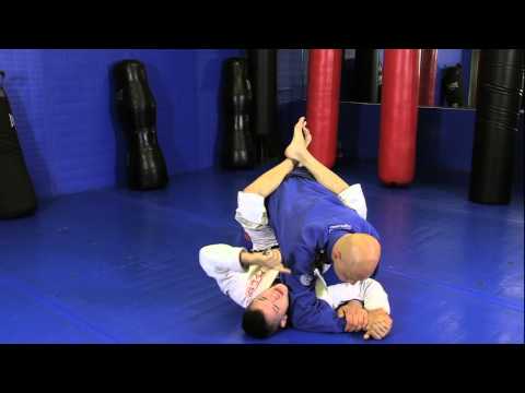 How to Defend Big Guy Attacks (and the Honor of Jiu-Jitsu)